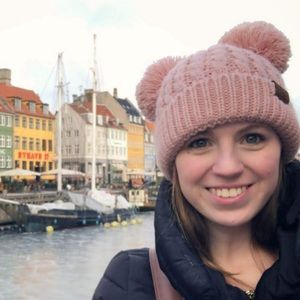 Meet your Posher, Jessie